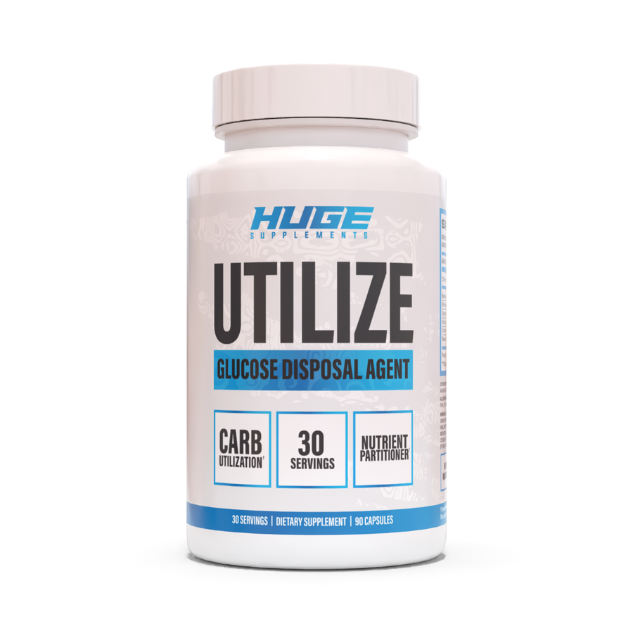 Utilize Glucose Disposal Agent
