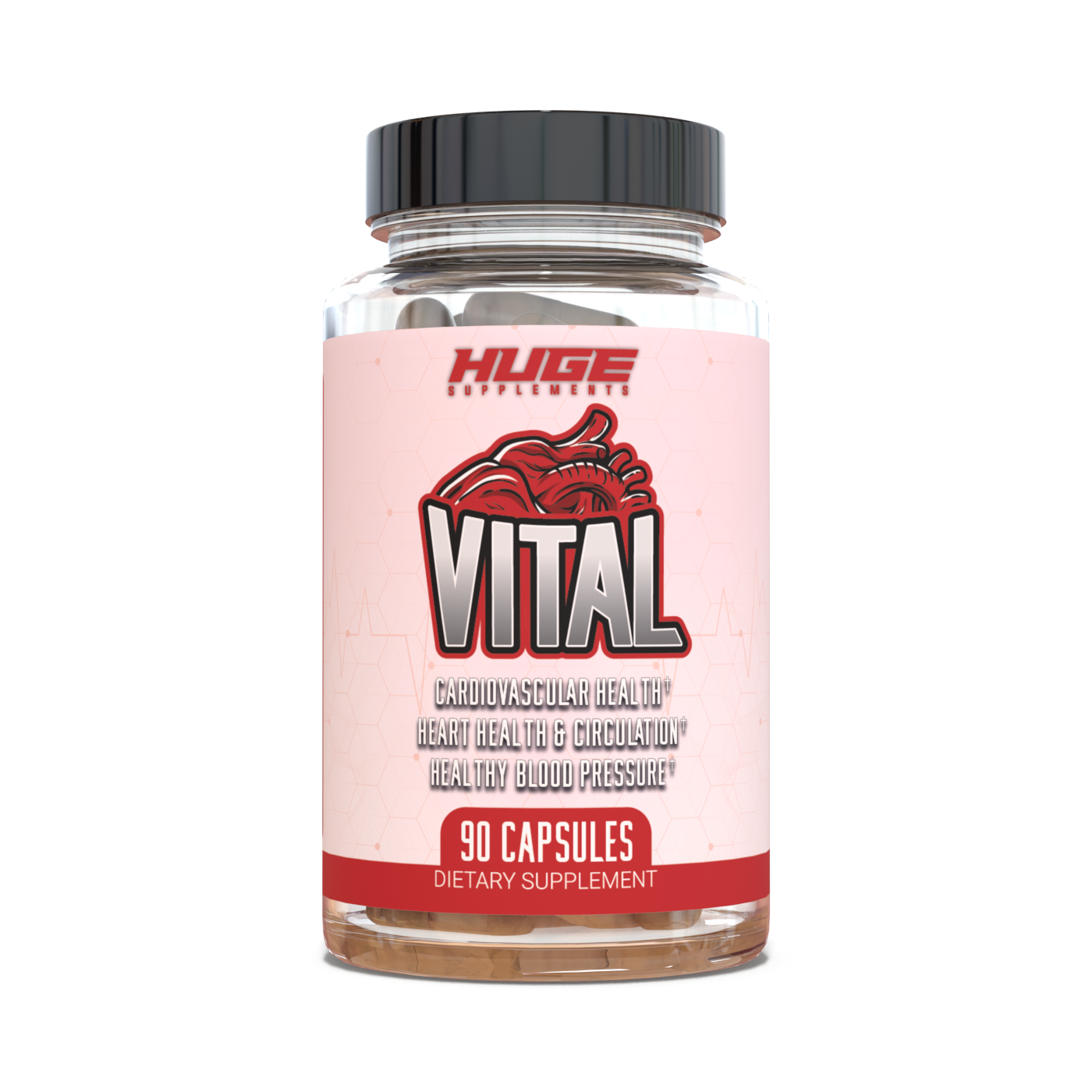 Vital Bp Supplement Reviews And Complaints Vital: Natural Supplement for Blood Pressure Support