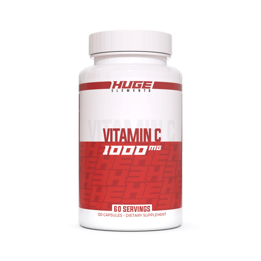 Vitamin C Supplement