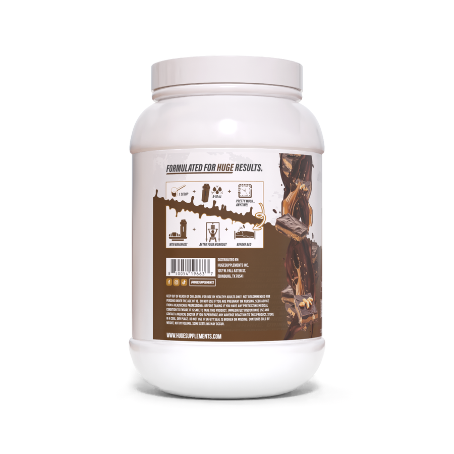 Huge Whey