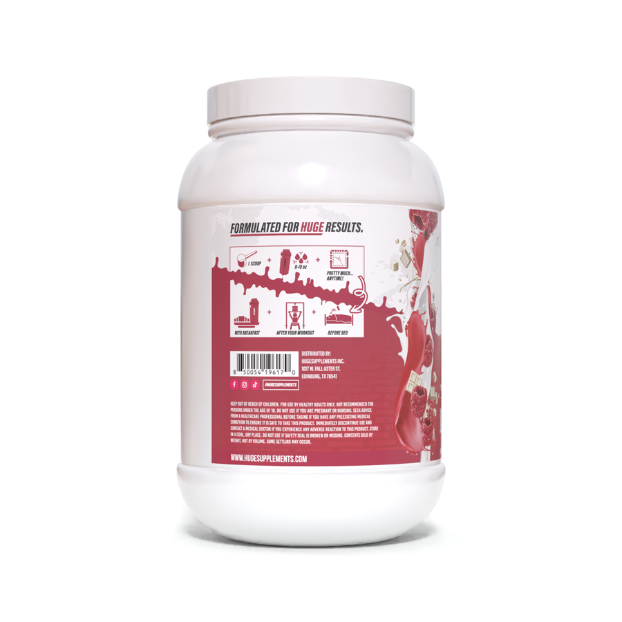 Huge Whey