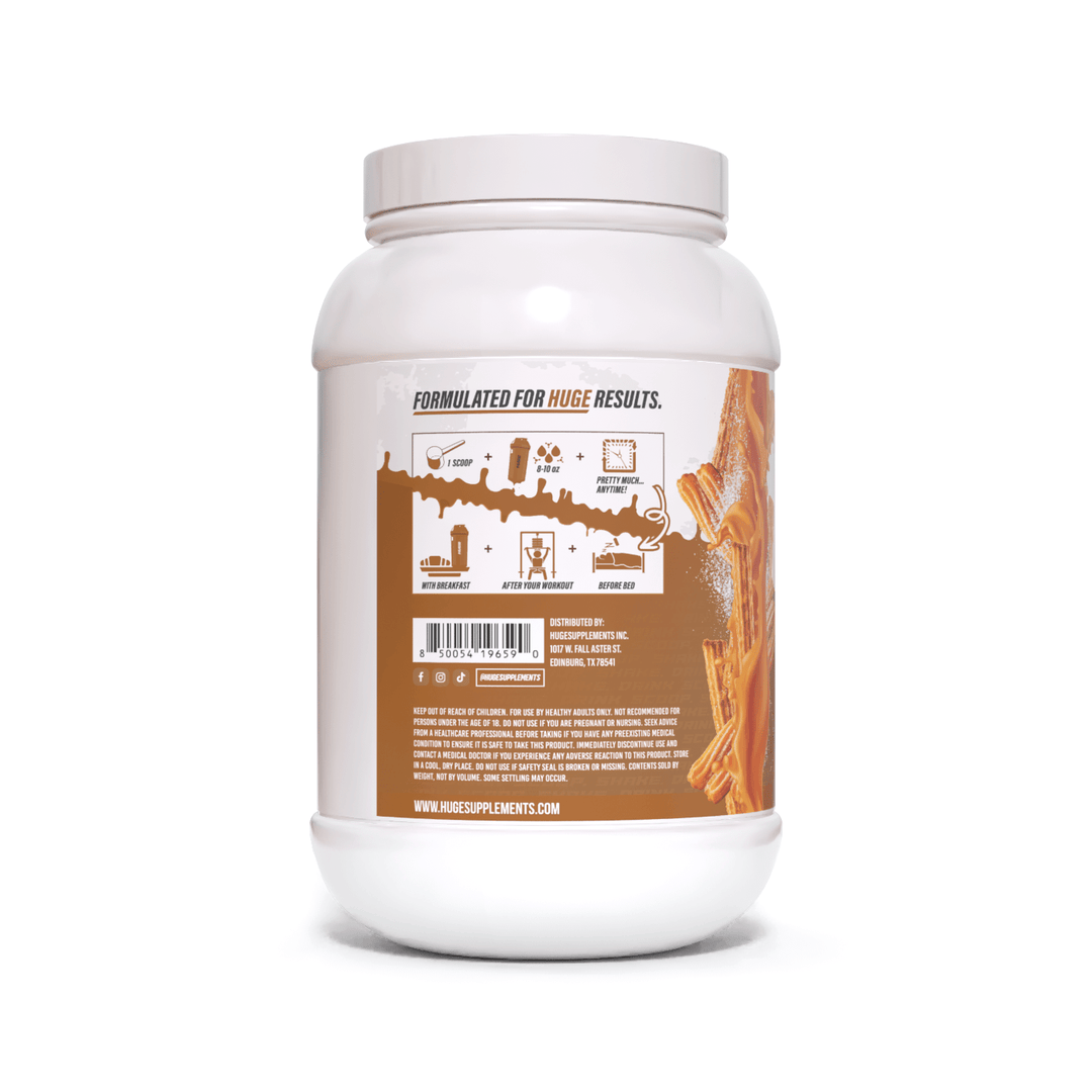 WheyProteinChurrosleft-