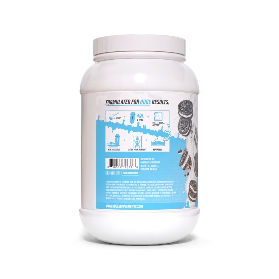 Huge Whey