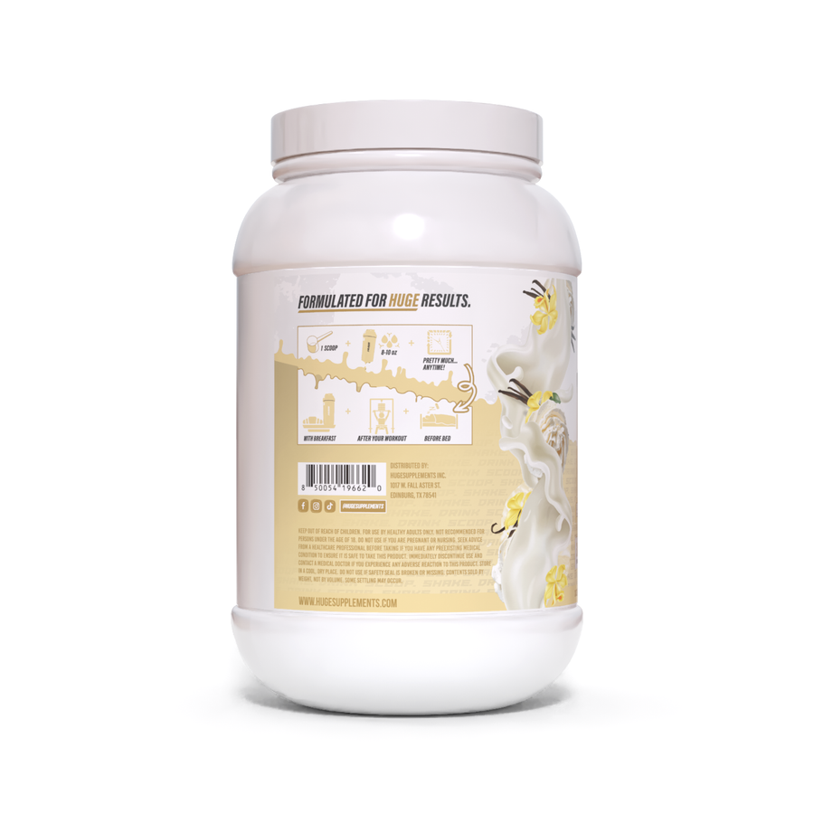 Huge Whey