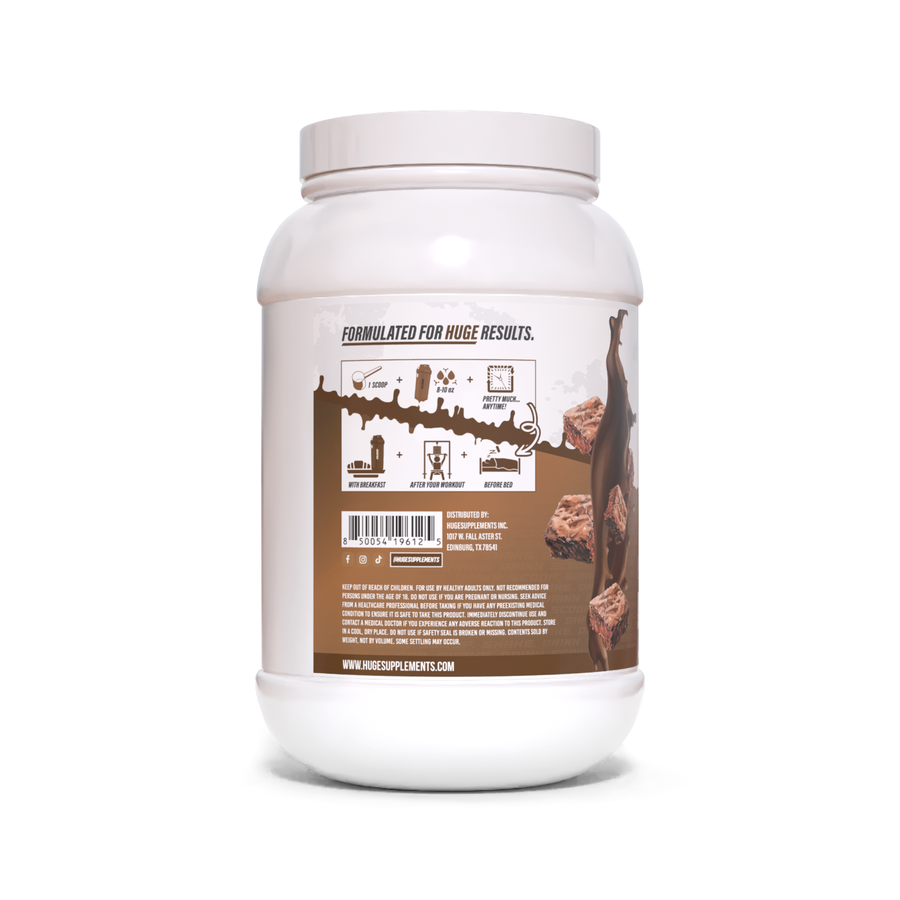 Huge Whey