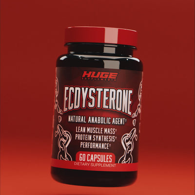 Huge Ecdysterone Explained 