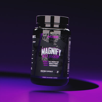 Magnify Pump Pills Explained In 30 Seconds