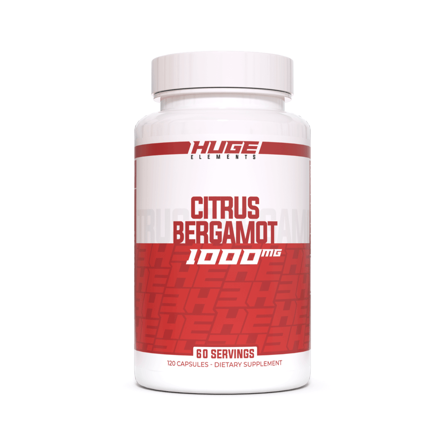 Citrus Bergamot Supplement