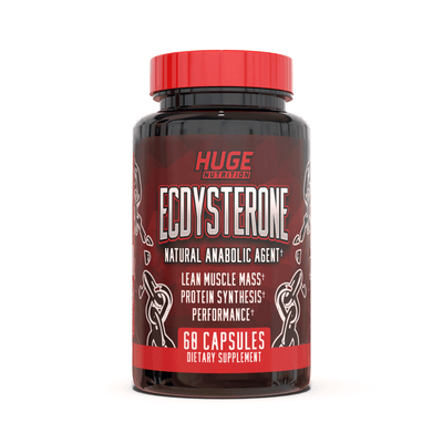 Ecdysterone Supplement