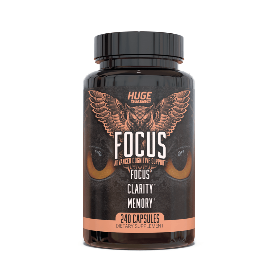 Focus - Nootropic