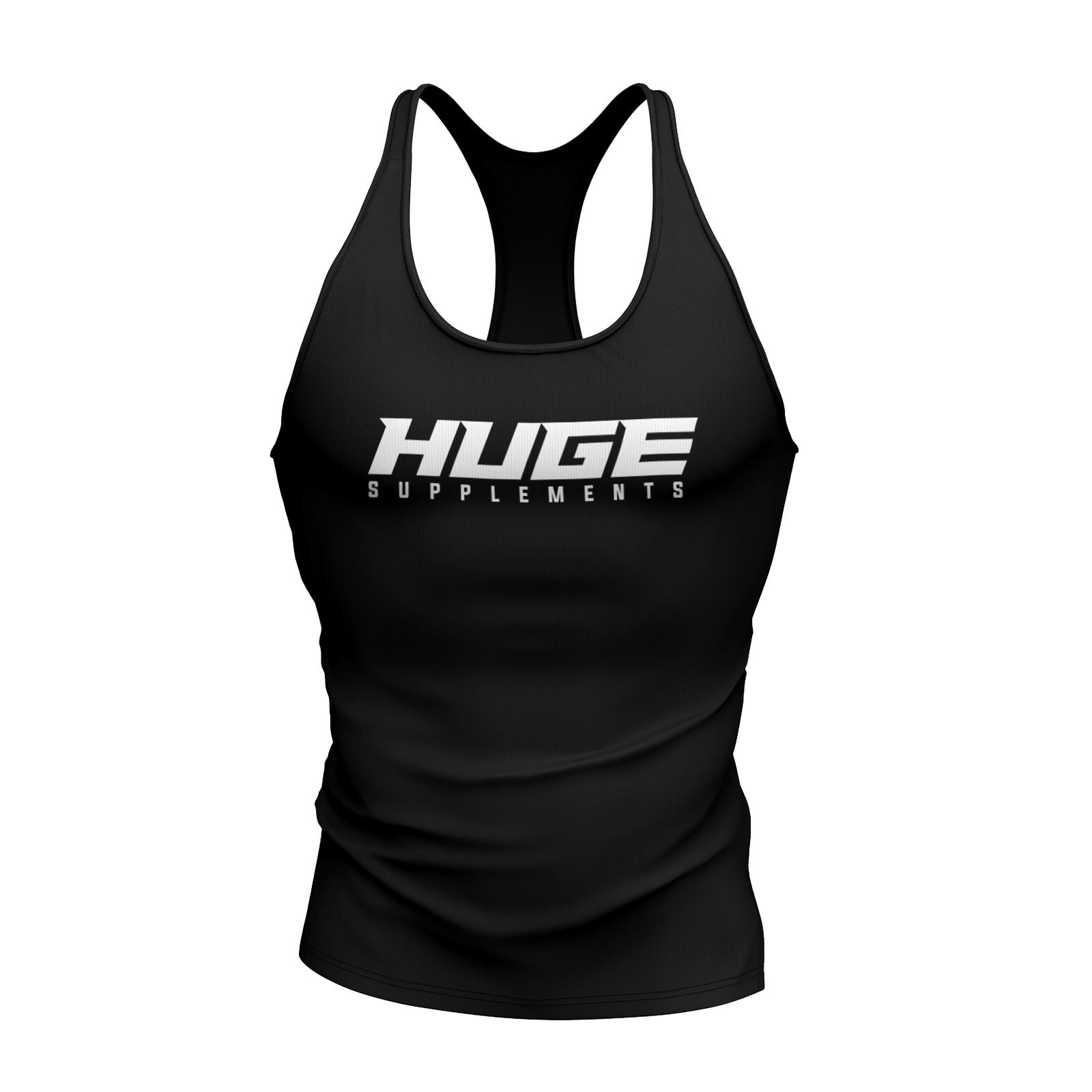 Huge Black Stringer - Lightweight Stringer for Training