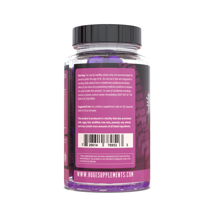Joint Support by HugeSupplements