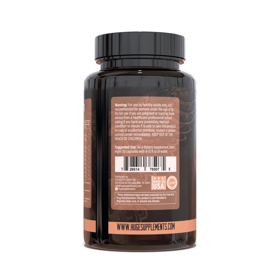 Nootropic Supplement