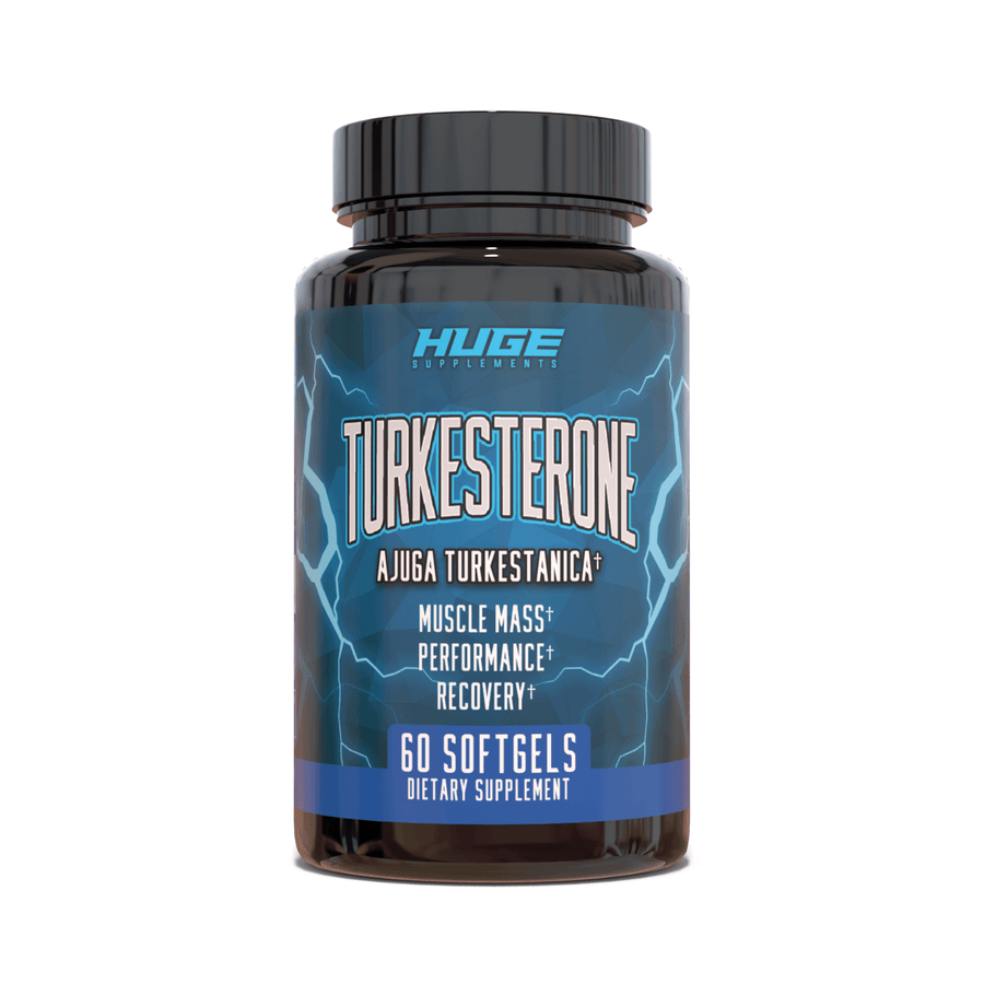 Turkesterone Supplement