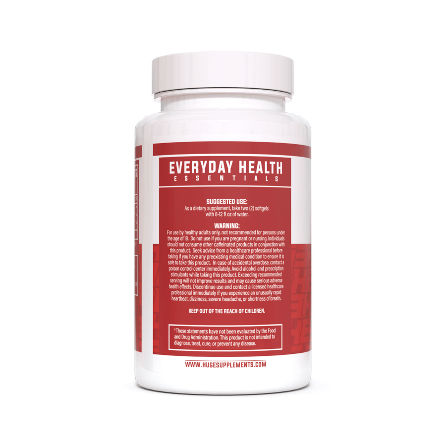 omega 3 fish oil